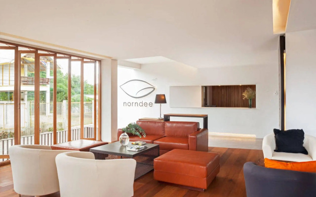 NornDee Hotel