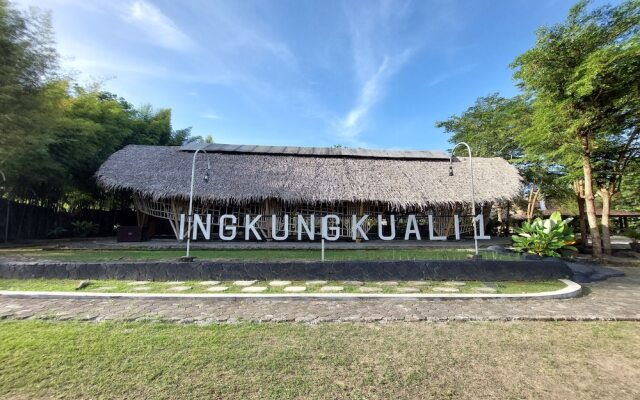 Camping Ground Kalakijo Vilange