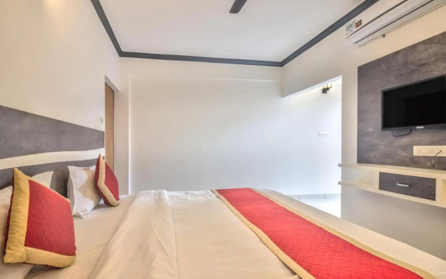 Oceano Beach Resort Goa