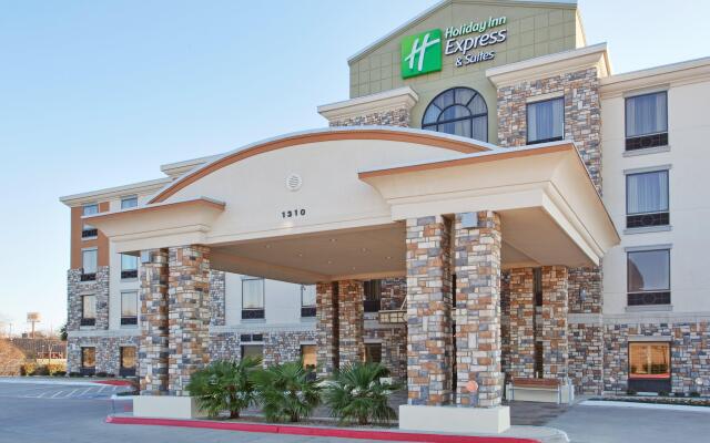 Holiday Inn Express Hotel & Suites Dallas South - Desoto, an IHG Hotel