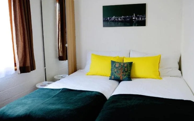 Ambrosia B&B