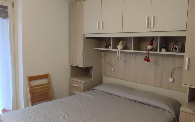 Elyana s Home in Vezza d Oglio