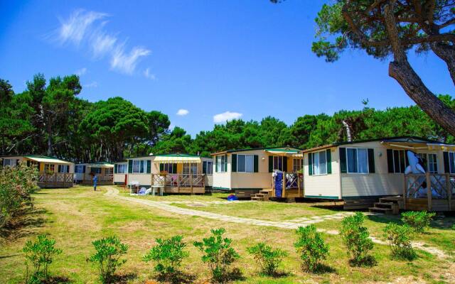 Arena Medulin Mobile Homes