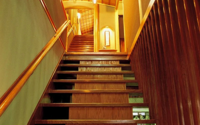 Sennen no yu Koman Ryokan