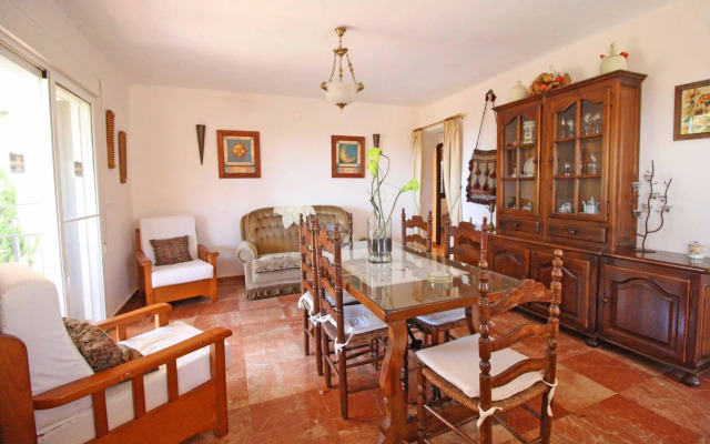 Villas Costa Calpe - Lario