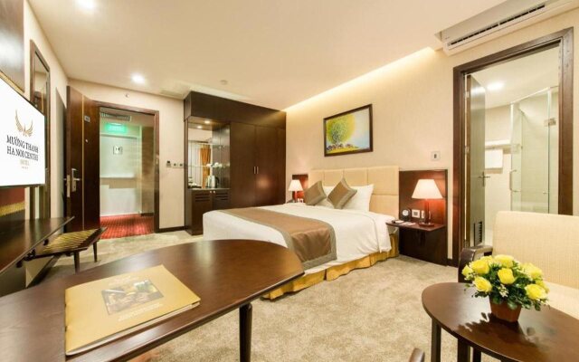 Muong Thanh Hanoi Centre Hotel