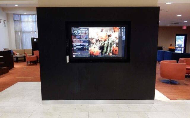 Courtyard Dallas DFW Airport SouthIrving