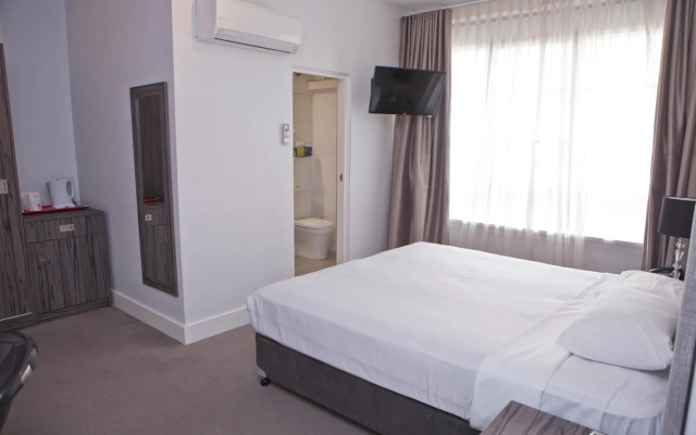 The Savoy Double Bay Hotel