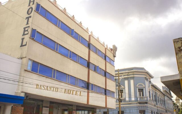 Hotel Dasanto