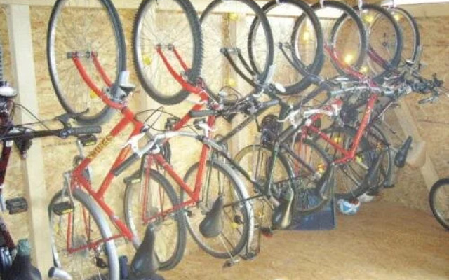 Hotel Pension Haus Berghof