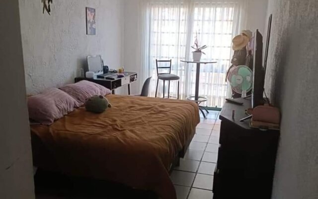 3 Rooms Appartment in Cruz del Sur