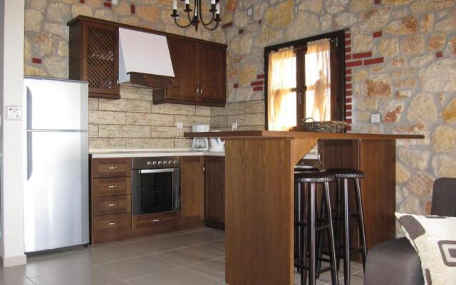 Psakoudia Villas