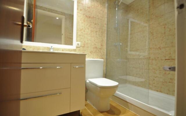 RNET - Apartments Roses Mediterrani