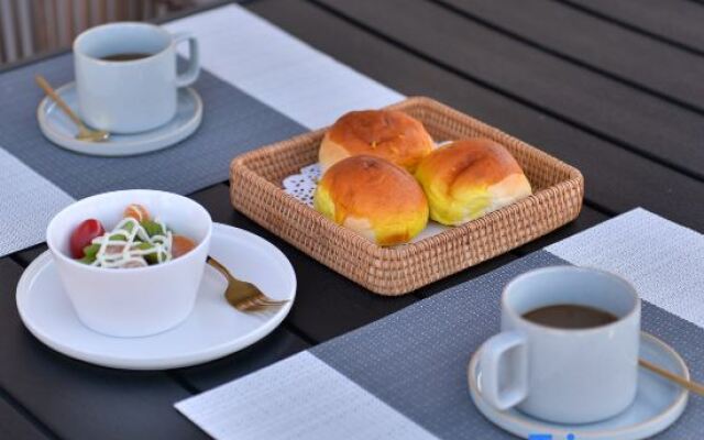 Floral Hotel·Hongcun Qimanli Hotel (Xiuli Branch)