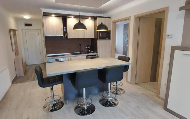 Laguna Beach Apartmanok