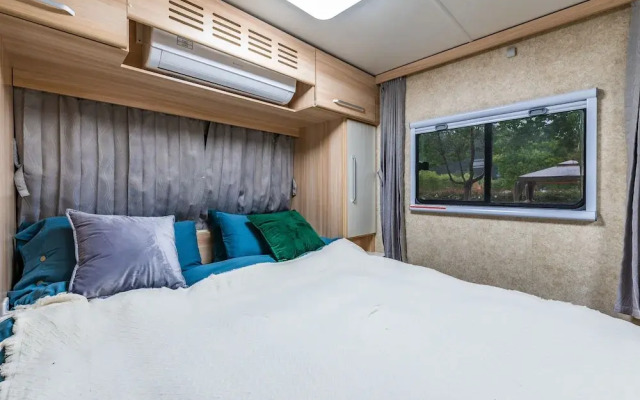 MovingCastle RV Camping