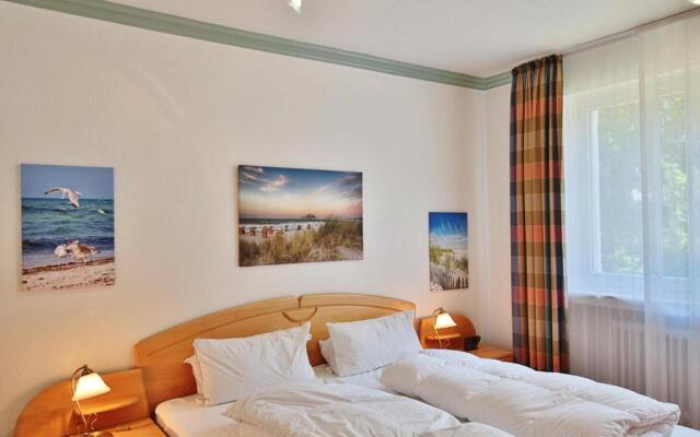 Domizil Strandallee 30 Domizil Strandallee 30 Appartement 06