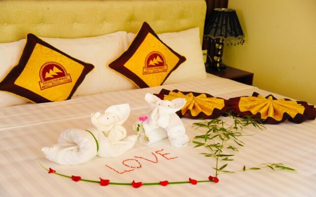 Phuong Nam Mimosa Hotel
