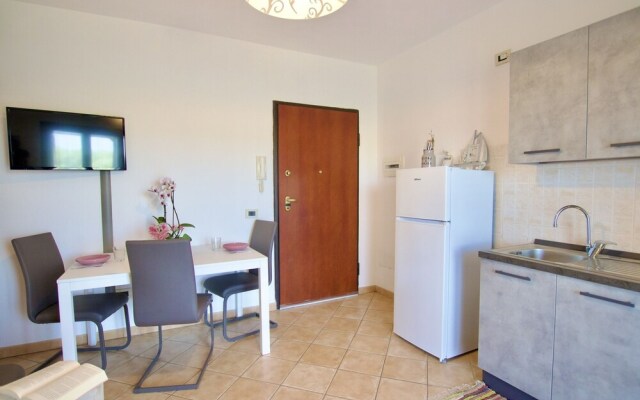 Olbia Mare Apartment