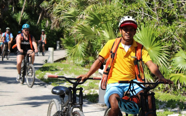 Grand Sirenis Riviera Maya Resort & Spa - All Inclusive
