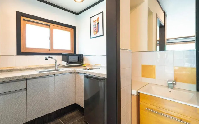 Hongcheon Casa Pellis Pet Private Pesion