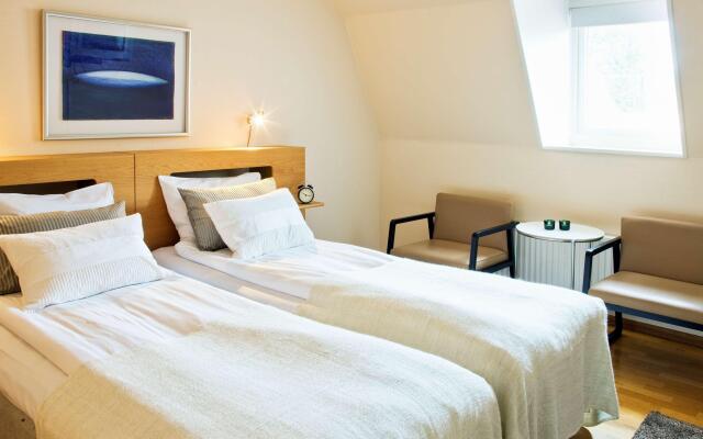 Sure Hotel by Best Western Öjaby Herrgård