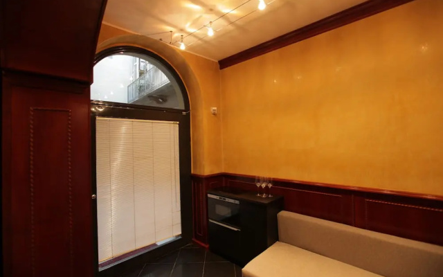 dHomes - Apartments and Rooms