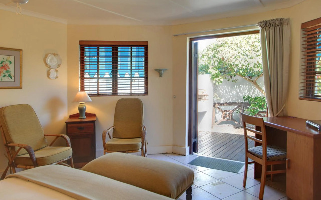Mont Fleur B&B