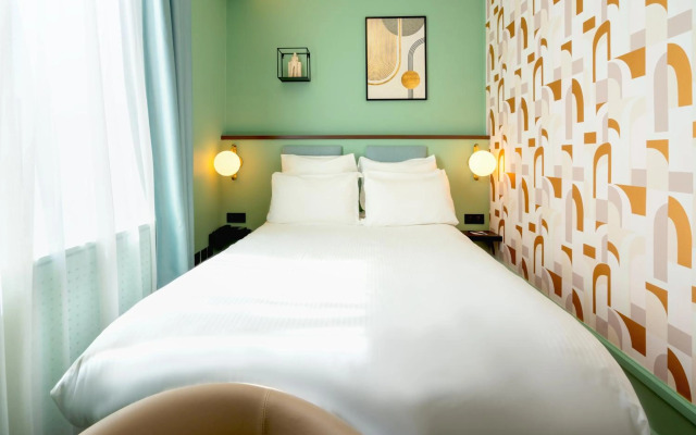 Splendid Hotel Lac d'Annecy - Handwritten Collection