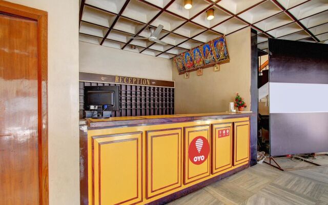 Capital O 12811 Hotel Sree Murugan