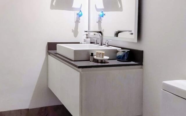 Oceana 321 3 Bedroom Condo