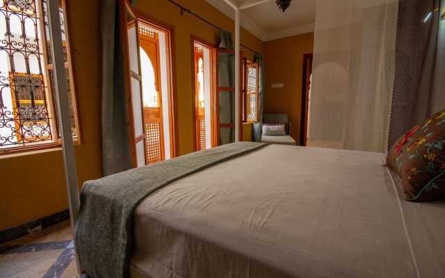 Riad SofYan