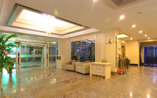 Airy Nagoya Garden Phase 2 Teuku Umar Batam