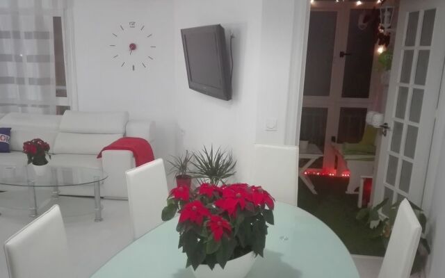 Apartamento E&R Málaga Centro