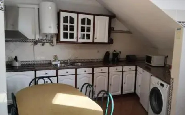 Apartamentos Turisticos Queluz