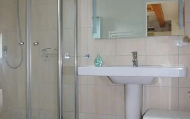 Luxury Holiday Home With Sauna