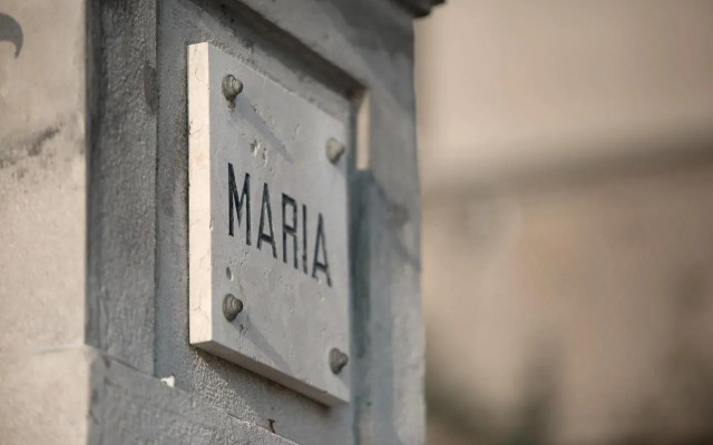 Villa Maria Apartments