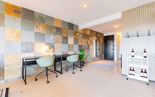 NEW Great Stay in Roma 24-7 Security