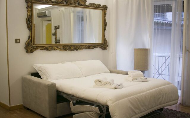 Hemeras Boutique House Roma