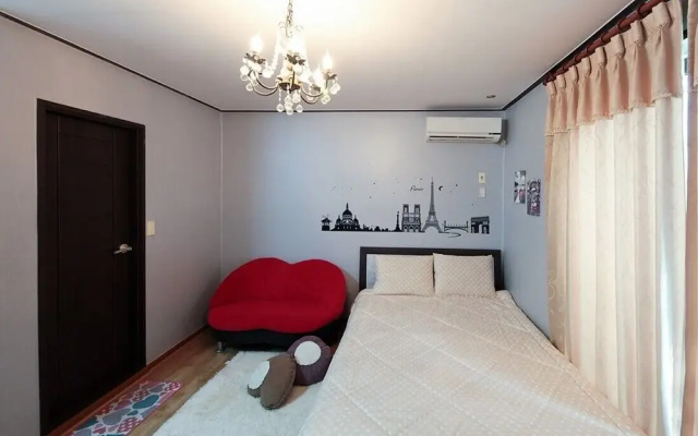 Taean W Pension