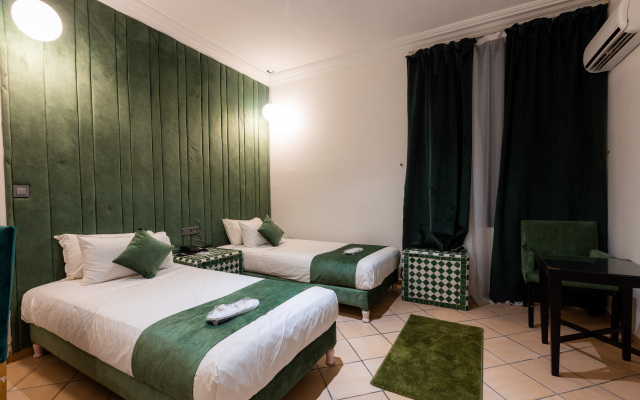Hotel Majestic