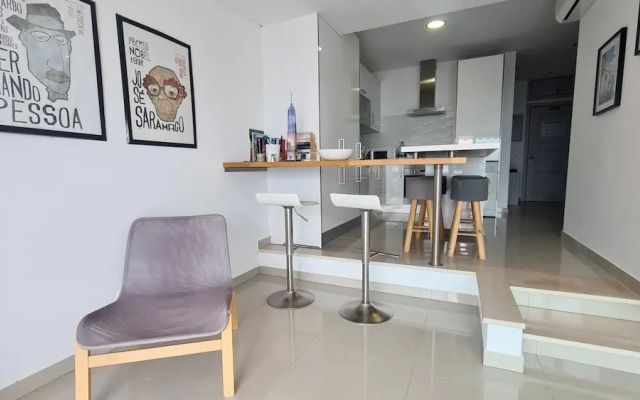 Beach Lovers Apartment 26