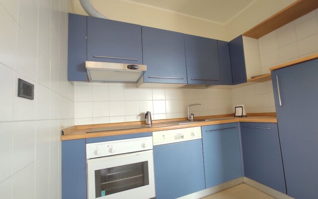 Genova Business Homes