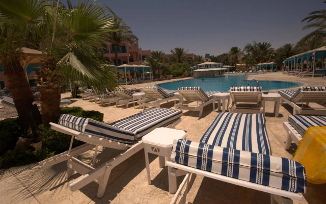 Le Pacha Resort