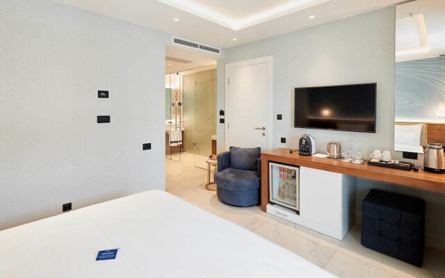 HUMA Kotor Bay Hotel & Villas