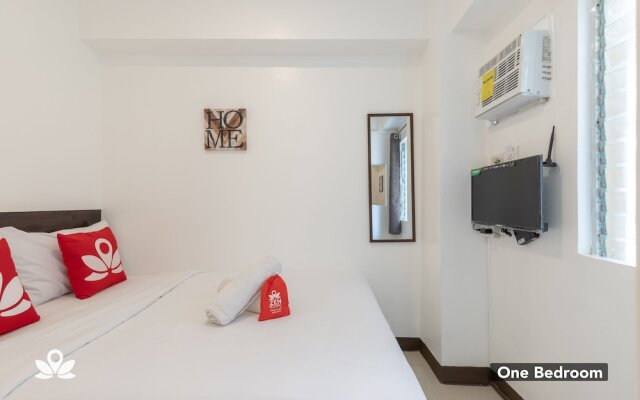ZEN Rooms Fortview BGC