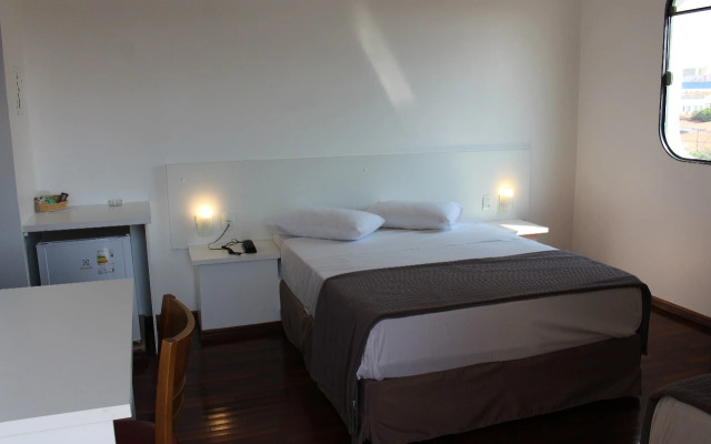Fenix Hotel Campinas