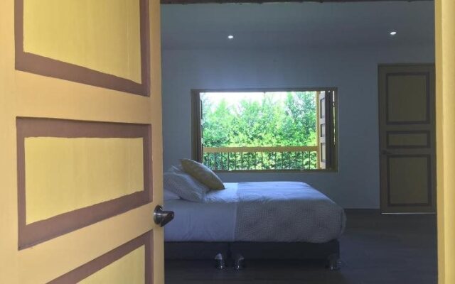 Hotel Alicia Adorada