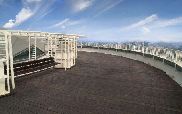 Savoy Suites Greater Noida