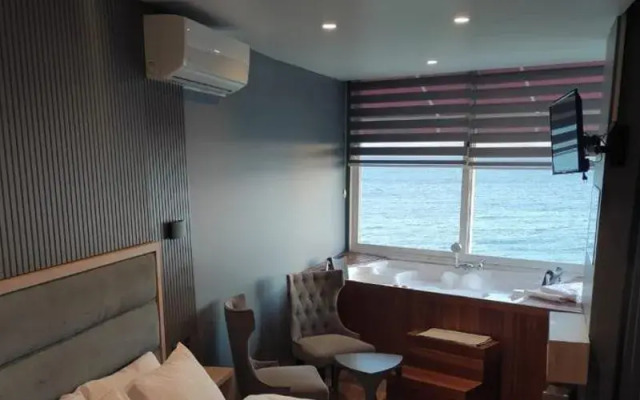 Iskelerum Otel
